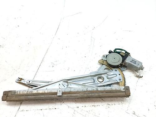 Used Front left window mechanism SUZUKI IGNIS II (MH) 1.5 (RM415) (99 hp) 29557024