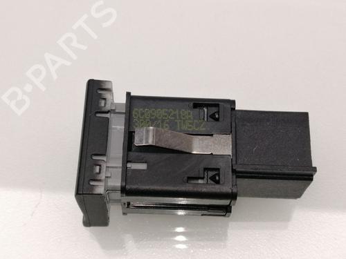 Switch VW POLO V (6R1, 6C1) 1.4 TDI | BP23419569I30 