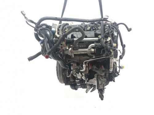Engine FIAT SCUDO Van (270_, 272_) 2.0 D Multijet | BP26574586M1 