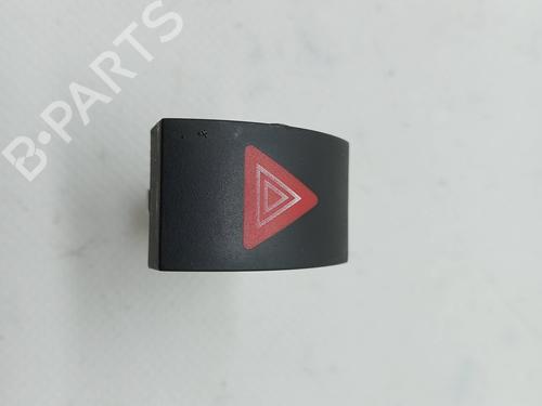 Used Warning switch SKODA OCTAVIA II (1Z3) 1.6 TDI (105 hp) 23351521