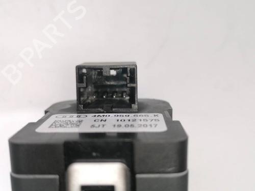 Used Mirror switch AUDI Q2 (GAB, GAG) 1.4 TFSI (150 hp) 23941147