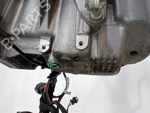 Engine RENAULT MEGANE III Hatchback (BZ0/1_, B3_) 1.5 dCi (BZ1G, BZ1W, BZ0R) | BP29556451M1 