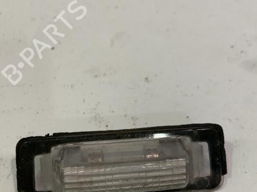 Used Licence plate light Licence plate light MERCEDES-BENZ E-CLASS (W210) E 300 Turbo-D (210.025) (177 hp) 34182062 34182062