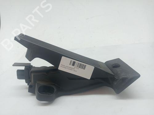 Pedal HYUNDAI TUCSON (TL, TLE) 1.6 T-GDi | BP23976366I4 