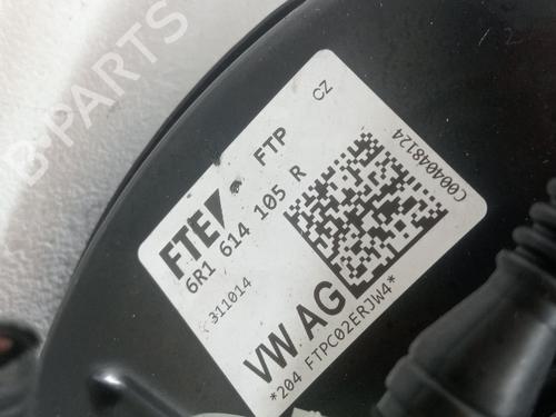 Servo brake SEAT IBIZA IV (6J5, 6P1) 1.6 TDI | BP24239922M42