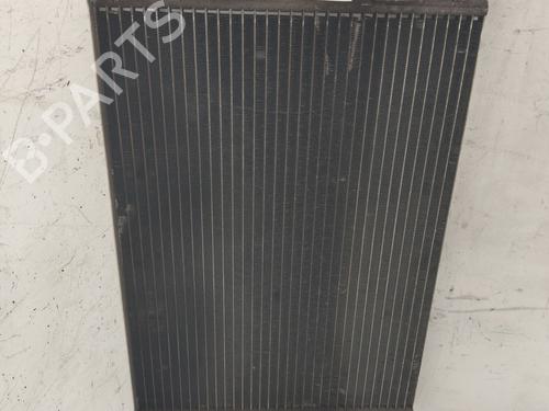 AC radiator DACIA LOGAN MCV (KS_) 1.5 dCi (KS0W) | BP27274414M32 