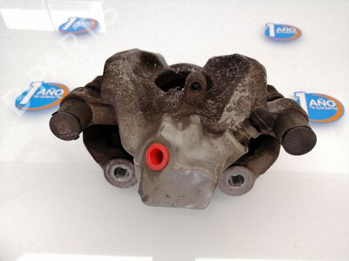 Left rear brake caliper MERCEDES-BENZ C-CLASS (W204) C 200 CDI (204.001) | BP23651323M107