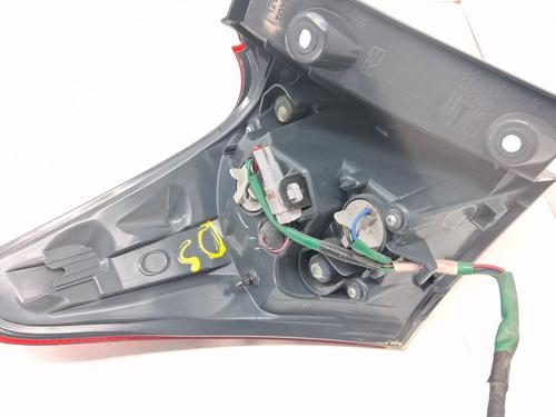 Left taillight TOYOTA AURIS Estate (_E18_) 1.8 Hybrid (ZWE186_, ZWE186R, ZWE186H) | BP28956788C34 