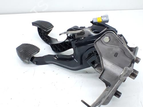 Break pedal OPEL CROSSLAND X / CROSSLAND (P17, P2QO) 1.6 Turbo D (75) | BP32106185I19
