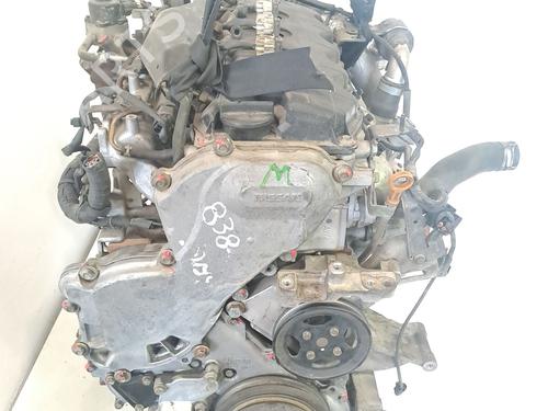 Engine NISSAN PRIMERA Estate (WP12) 2.2 dCi | BP29557064M1 