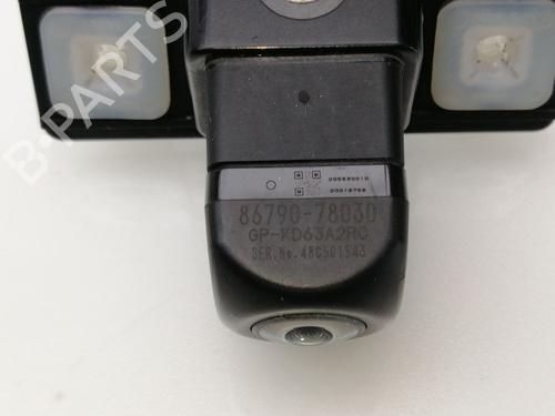 Electronic module LEXUS NX (_Z1_) 300h AWD (AYZ15, AYZ15_, AYZ15R) | BP23936616M83 