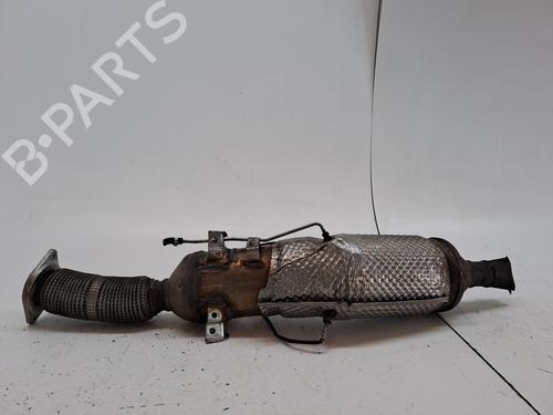 Catalyst RENAULT MEGANE II Saloon (LM0/1_) 1.5 dCi (LM0F, LM0T, LM2B) | BP28037244M10 
