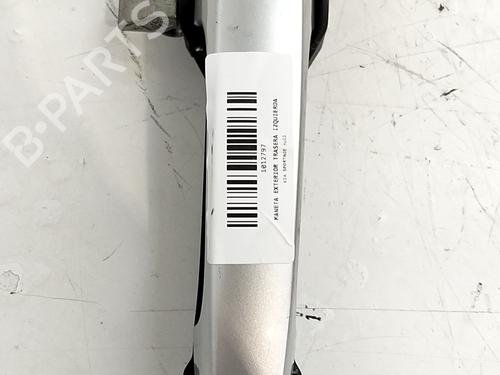 Used Rear left exterior door handle Rear left exterior door handle 38989838 38989838