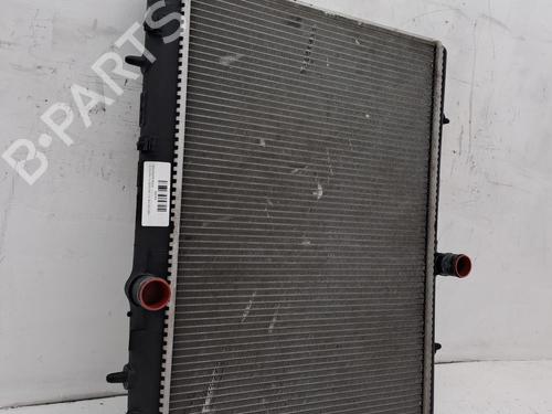 Køler CITROËN C4 I (LC_) 1.6 HDi | BP27274452M31 