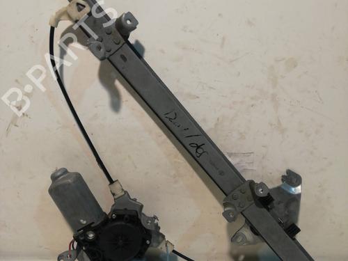 Front right window mechanism NISSAN PRIMERA (P10) 2.0 GT | BP25988134C23 