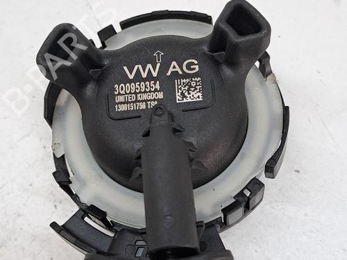 Capteur électronique SEAT LEON (5F1) 2.0 TDI (184 hp) 23377923