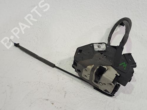Front left lock FORD FOCUS III 1.6 Ti | BP25248877C98 