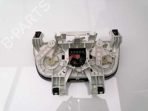 AC Styreenhet / Manøvreringsenhet FIAT FIORINO Box Body/MPV (225_) 1.3 D Multijet (95 hp) 23449963