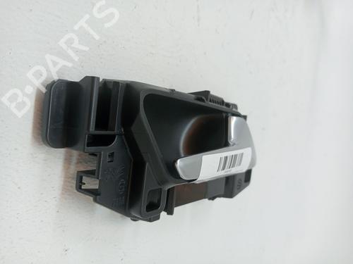 Front right interior door handle OPEL CROSSLAND X / CROSSLAND (P17, P2QO) 1.2 (75) | BP26492357I14 
