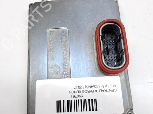 Used Xenon ballast AUDI A8 D4 (4H2, 4H8, 4HC, 4HL) 6.3 W12 quattro (500 hp) 23381963