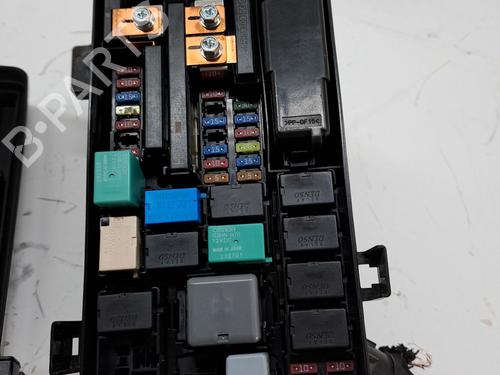 Fuse box HONDA CIVIC X Hatchback (FC_, FK_) 1.0 VTEC (FK6) | BP23942604E1 