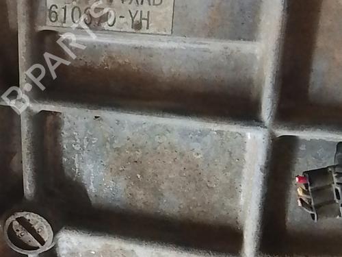 Gearbox SUBARU FORESTER (SH_) 2.0 D AWD (SHH, SHD, SHN) | BP38407944M3 - Image 2