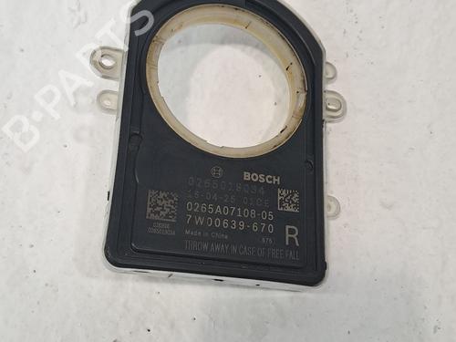 Squib airbag RENAULT MASTER III Van (FV) 2.3 dCi 130 FWD (FV0M, FV0Y, FV0J, FV02, FV03) | BP26951208C102