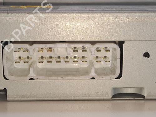 Radio TOYOTA YARIS (_P1_) 1.4 D-4D (NLP10_, NLP10R) | BP28164066E6 