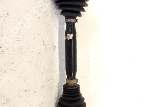 Used Left front driveshaft Left front driveshaft ALFA ROMEO 159 Sportwagon (939_) 1.9 JTDM 16V (939BXC1B, 939BXC12) (150 hp) 33772970 33772970