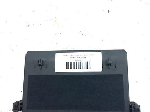 Elektronisk modul MERCEDES-BENZ C-CLASS Coupe (CL203) C 220 CDI (203.708) (150 hp) 29558639