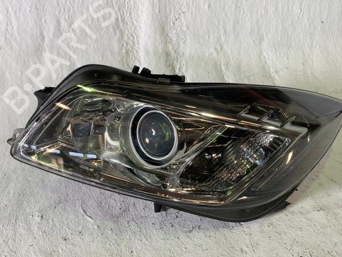 Used Left headlight Left headlight OPEL INSIGNIA A (G09) 2.0 CDTI (68) (160 hp) 39900951 39900951
