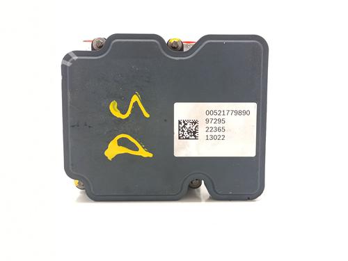 ABS pump FIAT PANDA (312_, 319_) 1.0 Mild Hybrid | BP27098781M43 