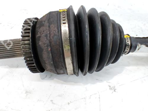 Left front driveshaft HYUNDAI SANTA FÉ II (CM) 2.2 CRDi GLS 4x4 | BP31262307M38