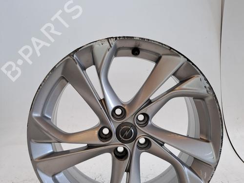 Rim OPEL ASTRA K (B16) 1.2 Turbo (68) 39092178