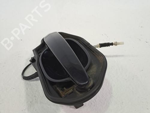 Rear left exterior door handle BMW 5 (E60) 520 d | BP24608447C130 