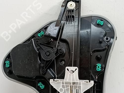 Rear left window mechanism VW GOLF VIII Variant (CG5, DB5) 2.0 TDI | BP40551211C24 - Image 2