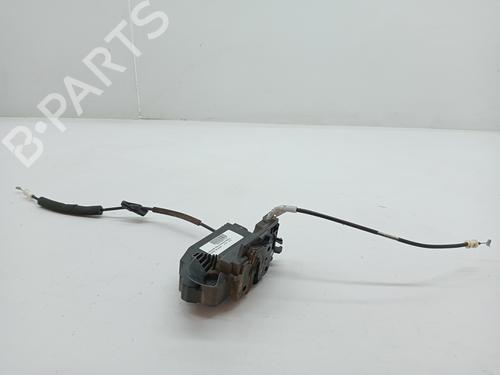 Used Front right lock PEUGEOT 308 II (LB_, LP_, LW_, LH_, L3_) 1.2 THP 130 (131 hp) 23343262