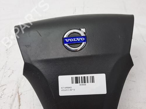 Airbag Kit VOLVO C30 (533) 1.8 | BP27668486C86 
