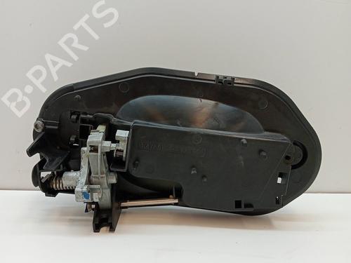 Rear left exterior door handle BMW X3 (E83) 3.0 d | BP23375663C130 