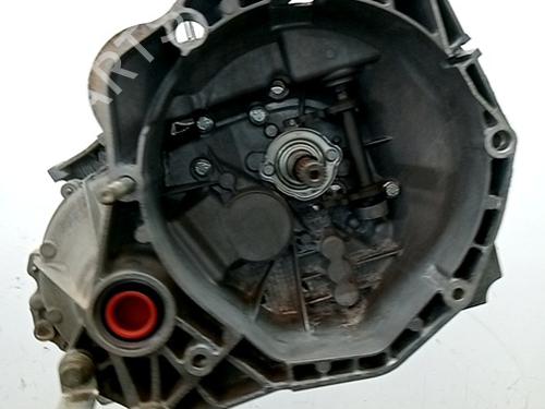 Used Gearbox Gearbox CITROËN NEMO Box Body/MPV (AA_) 1.3 HDi 75 (75 hp) 36108729 36108729
