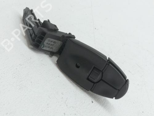 Module électronique CITROËN C3 II (SC_) 1.6 HDi | BP24608417M83 