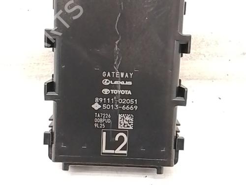 Used Electronic module Electronic module 37591486 37591486
