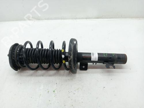 Used Right front shock absorber CITROËN C-ELYSEE (DD_) 1.6 BlueHDi 100 (99 hp) 23355258