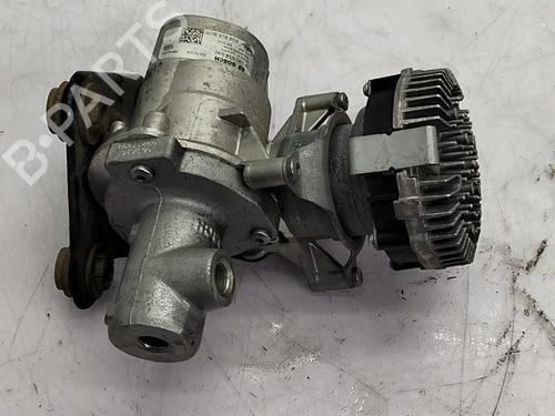 Bremseservo Bremseservo VW GOLF VII (5G1, BQ1, BE1, BE2) e-Golf (136 hp) 34647504 34647504