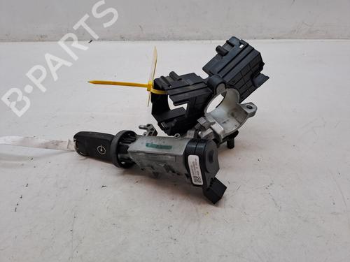 Ignition barrel OPEL ASTRA J (P10) 1.7 CDTI (68) | BP23358152M48 