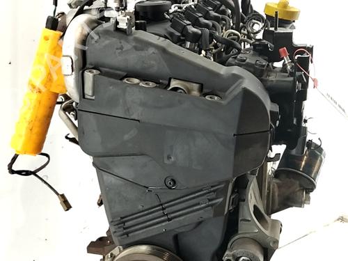 Motor Motor DACIA DUSTER (HM_) 1.5 dCi 110 (HMAB) (109 hp) 36157759 36157759