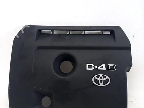 Upper protection TOYOTA RAV 4 III (_A3_) 2.2 D 4WD (ALA30_, ALA30R) | BP29556525M93
