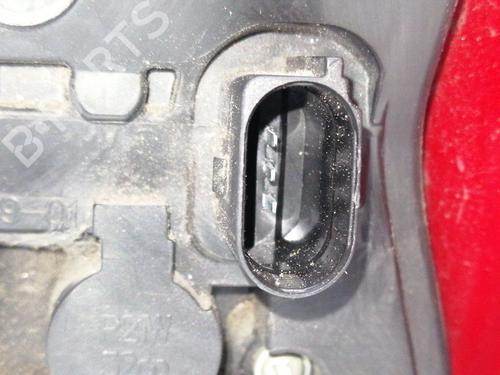 Venstre Baklys AUDI A4 B8 Avant (8K5) 2.0 TDI (143 hp) 23419550