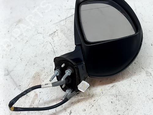 Used Left mirror Left mirror TOYOTA AVENSIS Saloon (_T27_) 2.2 D-4D (ADT271_, ADT271R) (150 hp) 33762179 33762179