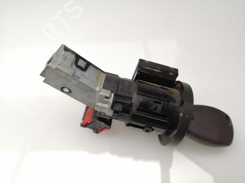 Ignition barrel DACIA DOKKER Box Body/MPV 1.6 | BP23419137M48 